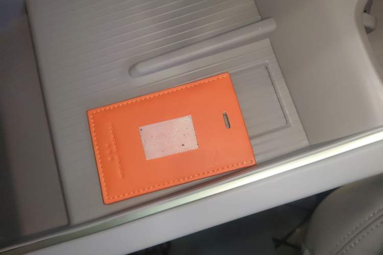 Used ONVO L60 2024 60 kWh Rear-Drive Version