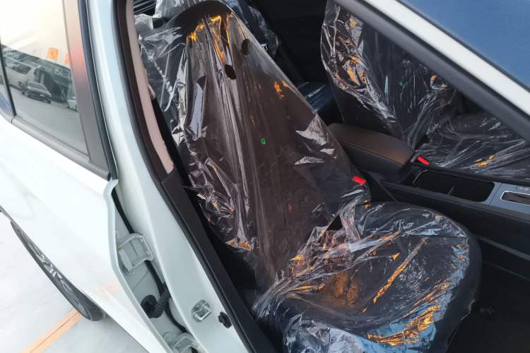 Used Nissan Kicks 2023 Jingqing Edition 1.5L Combining "Power" with a Stylish Touch