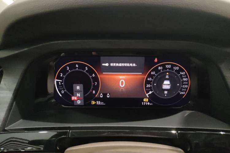 Used Volkswagen Viloran 2024 380TSI Premium Edition