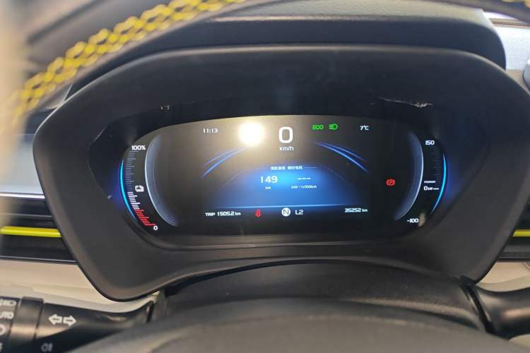 Used Geometry EX3 Kung Fu Cow 2021 Kungfu NiuNiu