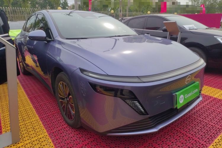 Used Nissan N6 2026 Model 180 Max
