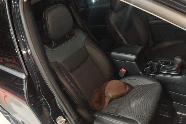 Used Jeep Commander PHEV 2020 2.0T Plug-in Hybrid Enjoyment Version