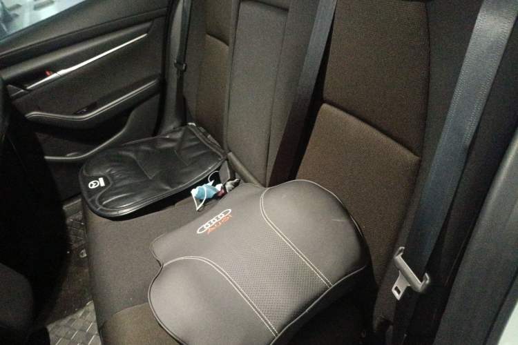 Used Mazda Mazda 3 Axela 2023 2.0L Automatic Zhiqing Edition
