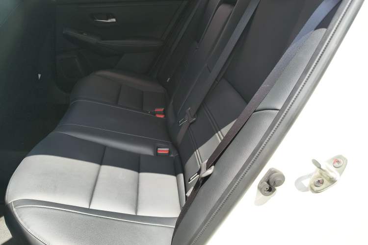 Used Nissan Sylphy 2023 1.6L CVT Smart Drive Version