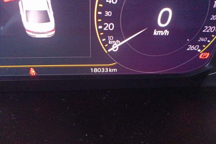 Used Volkswagen Magotan 2021 330TSI DSG 30th Anniversary Edition