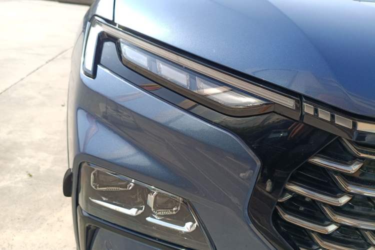 Used Ford Equator Sport 2022 Facelift EcoBoost 170 Prestige Model