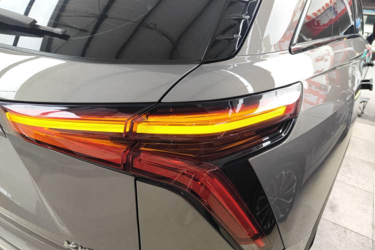 Used Haval XY 2022 1.5T Smart Edition