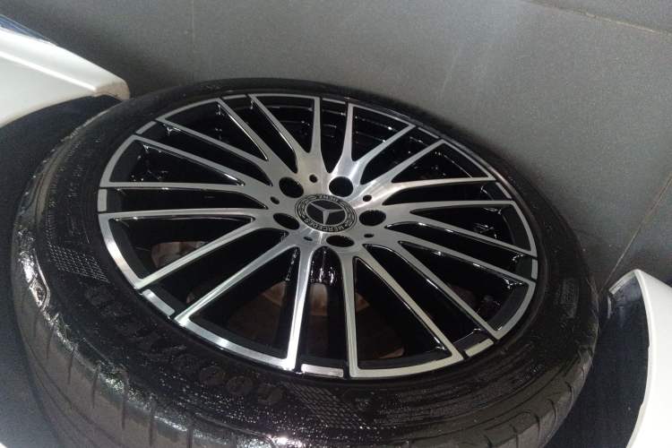 Used Mercedes-Benz C-Class 2024 Restyled C 260 L Sport Edition