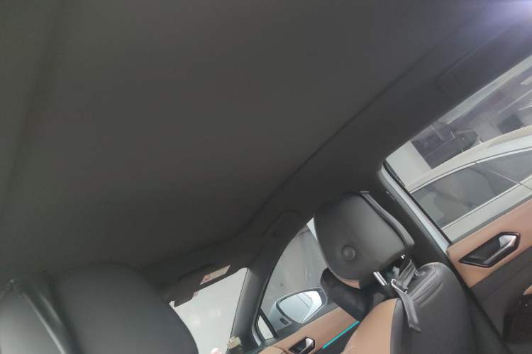 Used Volkswagen ID.4 X 2022 Smart Enjoyment Long-Range Edition
