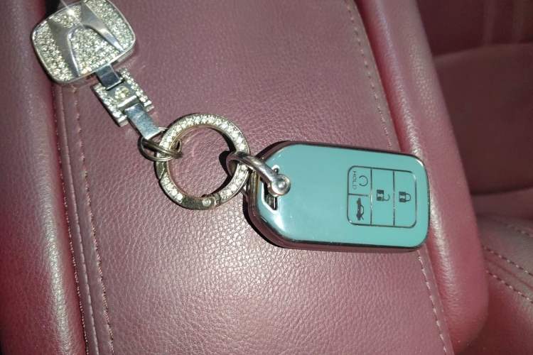 Used Honda Civic 2019 220TURBO CVT Dynamic Edition China VI