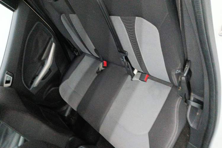 Used Ford EcoSport 2013 1.5L Automatic Fashion Model