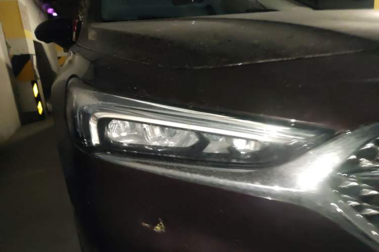 Used Buick LaCrosse 2021 Avenir Aivia Flagship Model