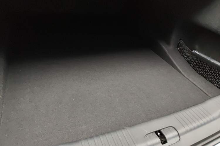 Used Hongqi EH7 2024 690 Pro
