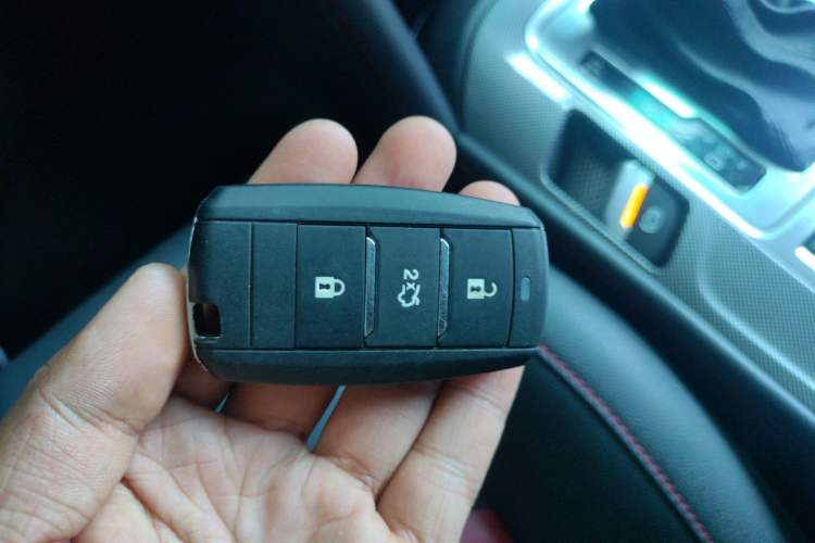 Used Changan CS55 2018 1.5T Automatic Colorful Edition China V Standard
