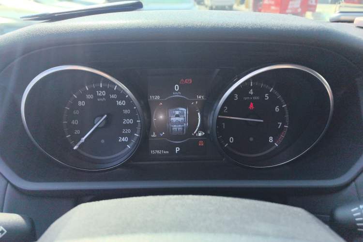 Used Land Rover Discovery 2017 3.0 SC V6 SE
