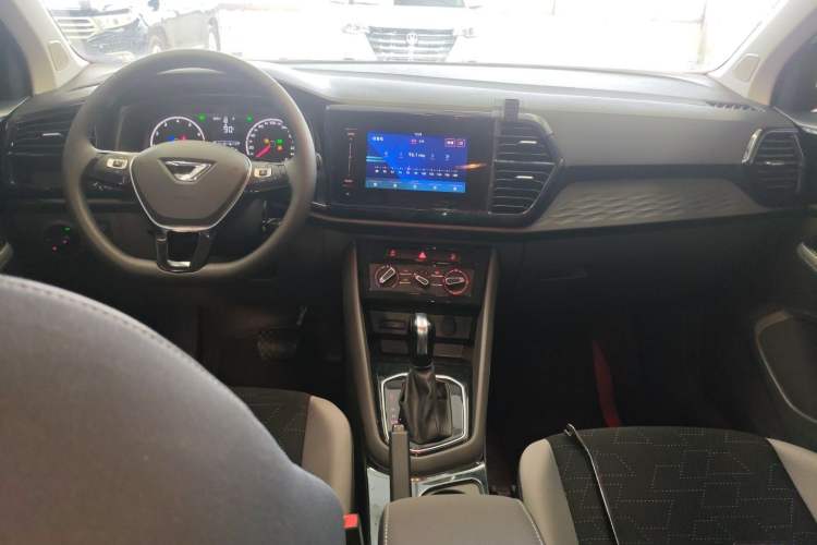 Used Jetta VS5 2019 280TSI Automatic Trend Model