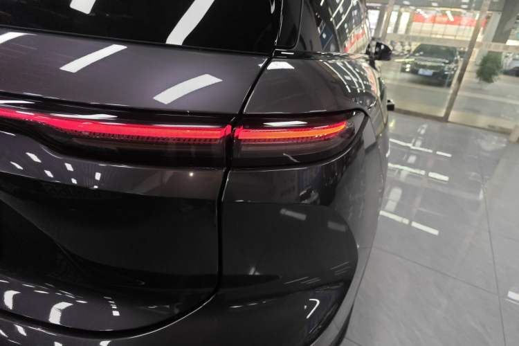 Used Nio ES6 2023 75 kWh