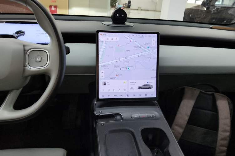 Used Nio ET5 2022 75 kWh