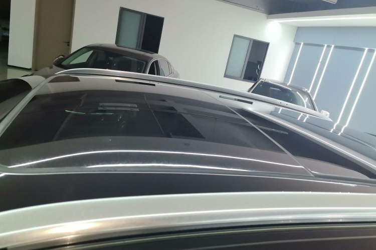 Used Volkswagen Tayron X 2020 380TSI Four-Wheel Drive Flagship Smart Connectivity Version
