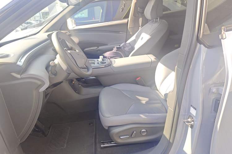 Used XPeng G7 2025 Model—702 Ultra Long Range
