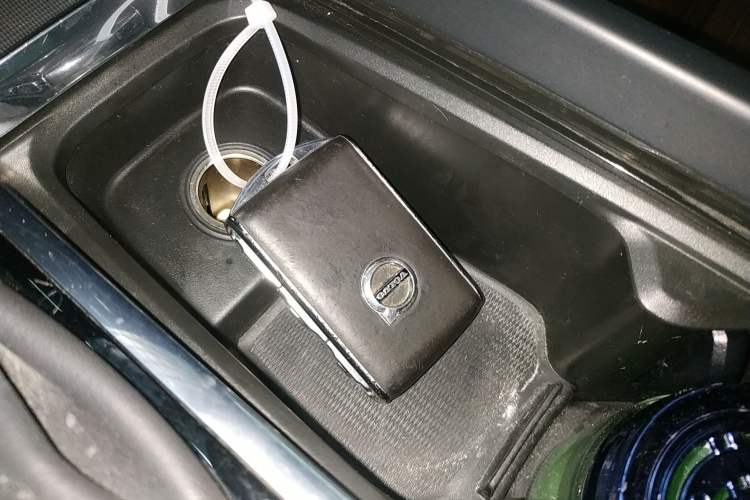 Used Volvo XC60 2021 T5 4x4 Smart Luxury Edition