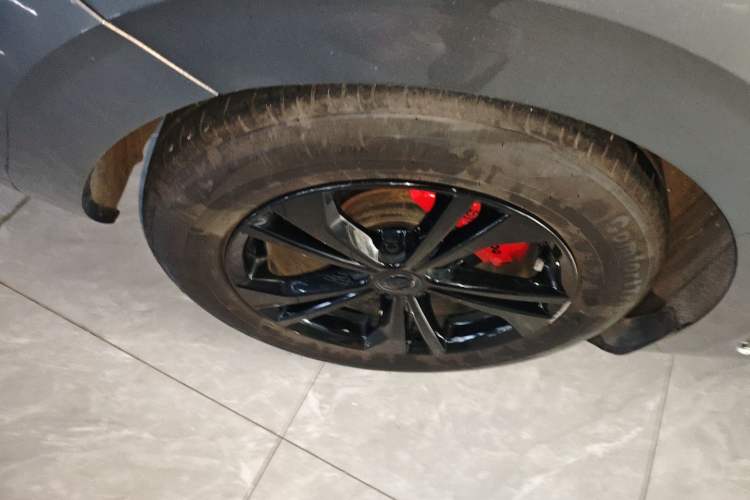 Used Nissan Sylphy 2023 1.6L CVT Enjoyment Edition
