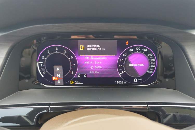 Used Volkswagen Viloran 2024 380TSI Premium Edition
