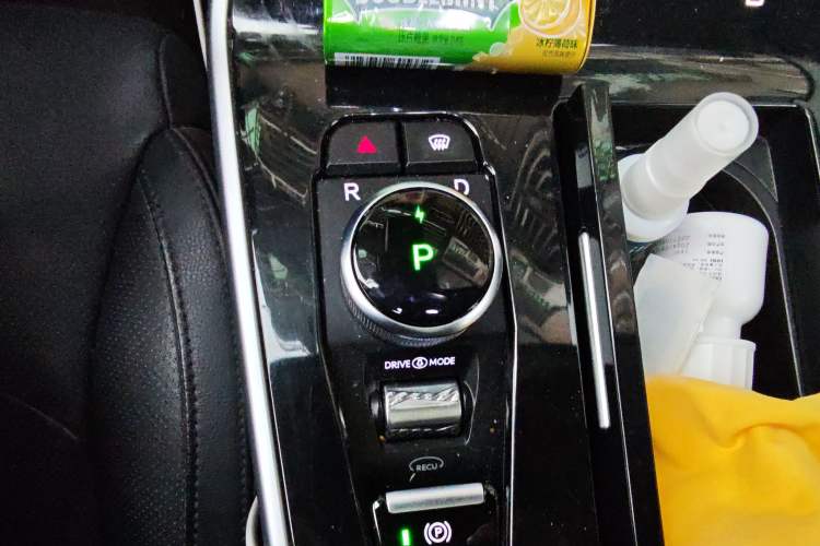 Used WM Motor EX5 2019 EX5 Mate Weymeng Edition 400