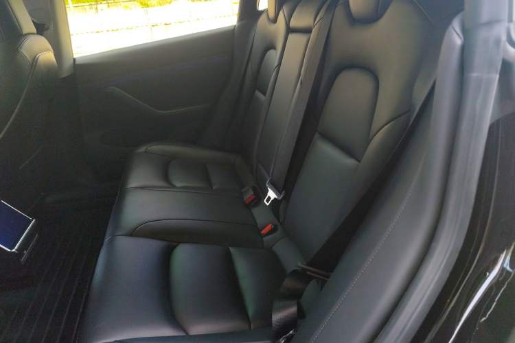 Used Tesla Model 3 2022 Rear-Wheel-Drive Version
