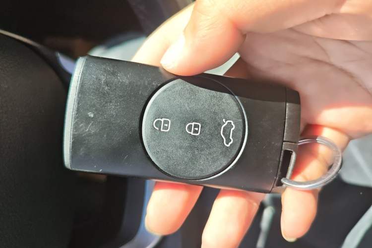 Used Chery Tiggo 3X 2021 Diamond Edition 1.5L CVT 3-Carat
