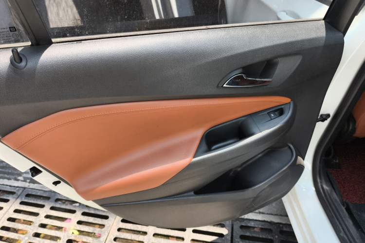 Used Chevrolet Cruze 2016 1.4T DCG Luxury Edition