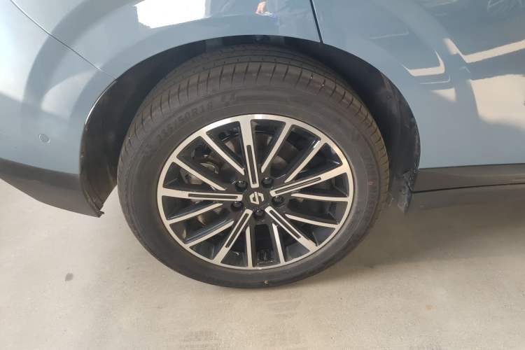 Used Leapmotor B10 2025 510 LiDAR Version
