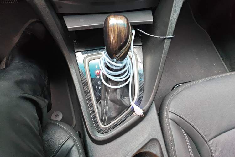 Used Buick GT 2017 15N Automatic Deluxe Edition
