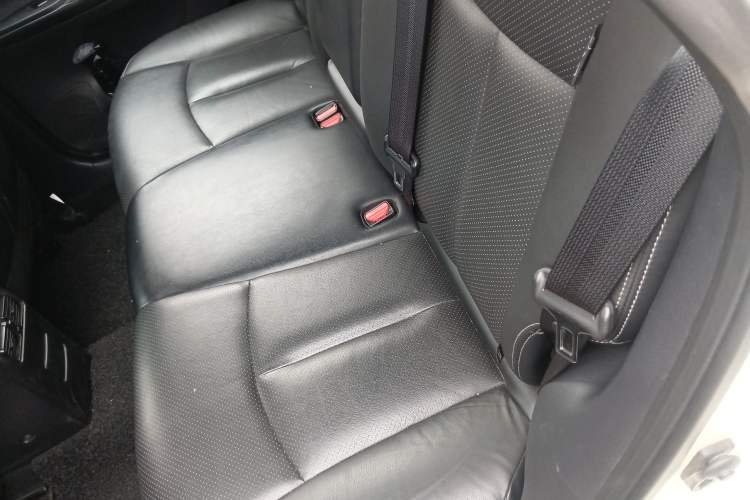 Used Nissan Tiida 2019 1.6L CVT ZhiZun Edition China VI standard
