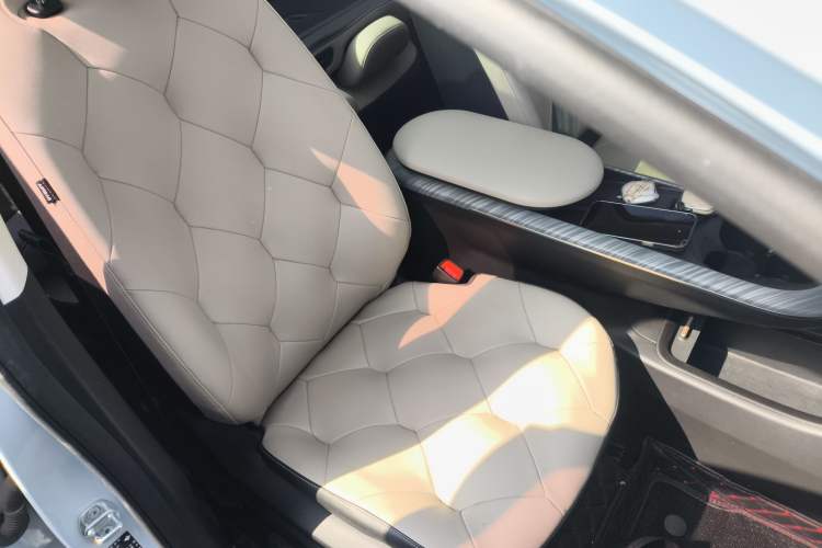 Used Baojun Cloud 2023 460 Max