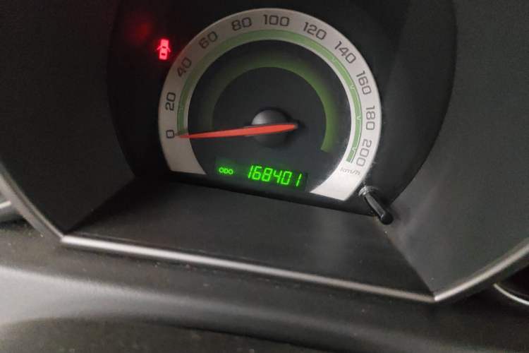 Used Chevrolet Lova 2010 1.4 AT Fashion Edition