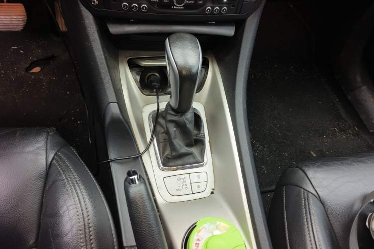 Used Citroen C5 2011 2.3L Automatic Prestige Edition