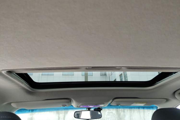 Used Chevrolet Cavalier 2019 320 Automatic Enjoyment with Sunroof