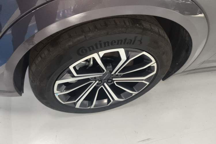 Used Lynk & Co 09 EM-P 2023 2.0TD EM-P Long-Range Version PM Six-Seater