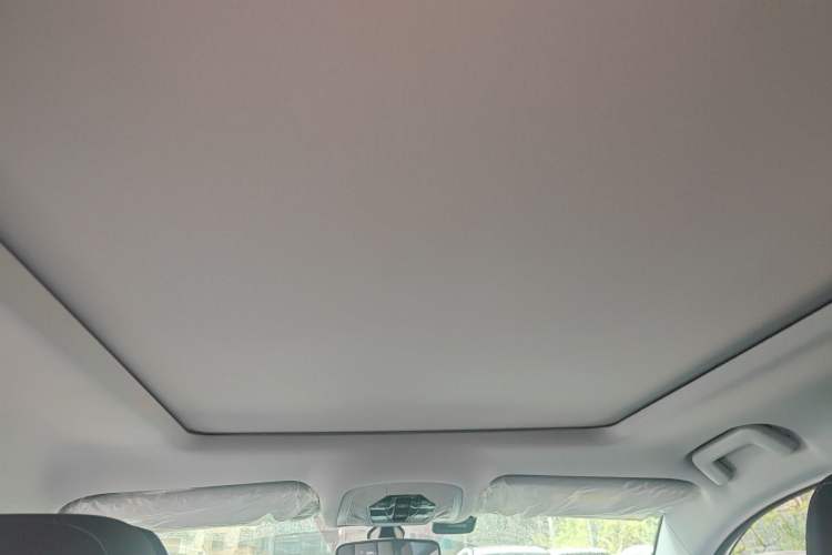 Used Chery Tiggo 8 2023 Kunpeng Edition 290TGDI Automatic Excellence Model Headliner