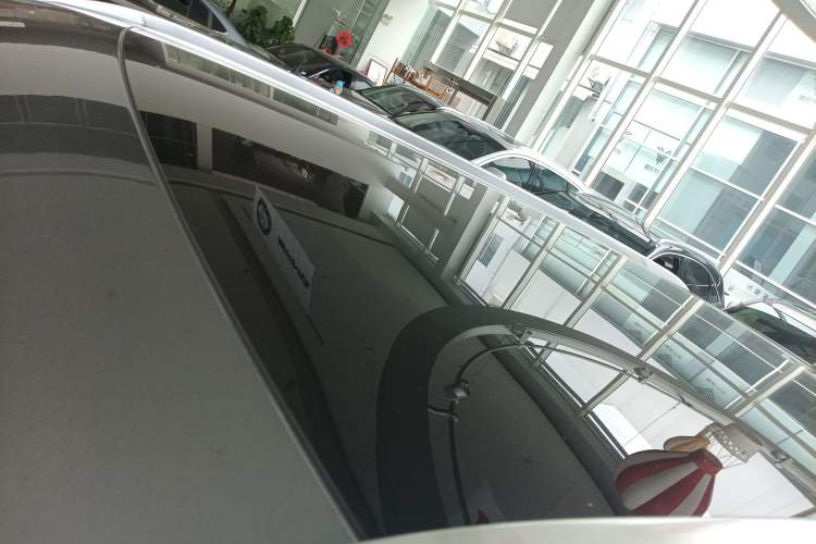 Used BYD Yuan UP 2024 401KM Beyond Edition Roof