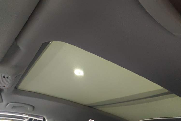 Used Volkswagen Teramont 2024 380TSI Four-Wheel Drive Prestige Luxury Edition
