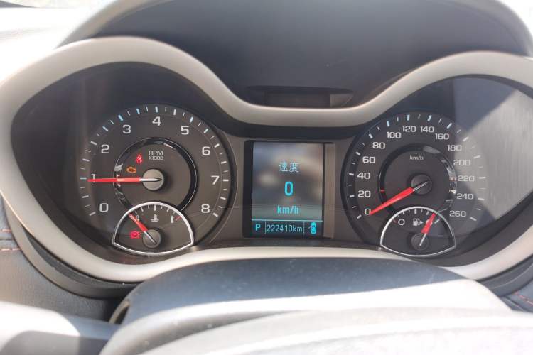 Used Chevrolet Malibu 2016 1.6T Automatic Comfort Edition