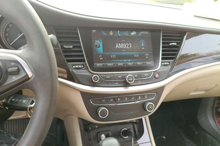 Used Buick Verano 2018 Sedan 15S Automatic Leading Model
