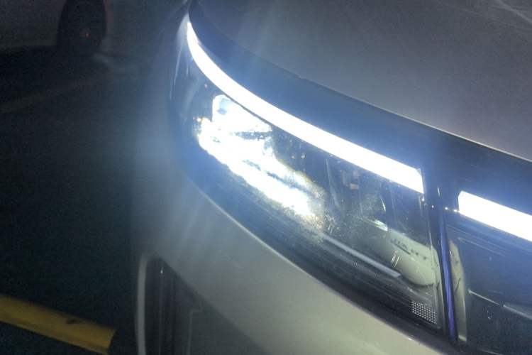 Used Hima AITO M7 2024 1.5T Rear-Drive Plus Version 5 Seats