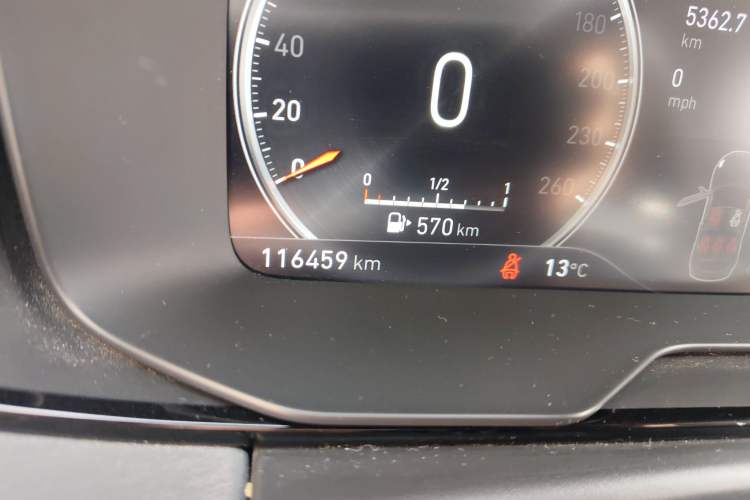 Used Lynk & Co 02 2019 1.5T DCT Two-Wheel Drive Pro Edition China VI Standard