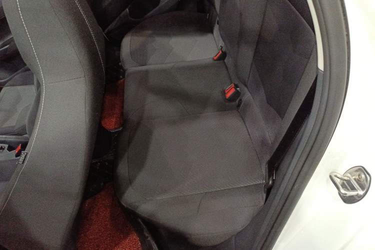 Used Volkswagen Polo 2019 Plus 1.5L Automatic Panoramic Enjoyment Edition