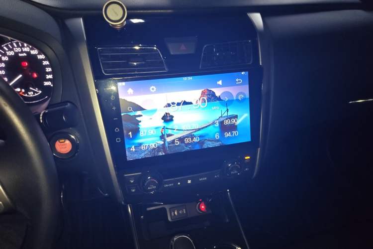 Used Nissan Teana 2015 2.0L XL Upper Champions League Tech Edition