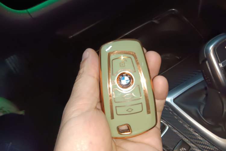 Used BMW 3 Series 2018 330i M Sport Night Edition