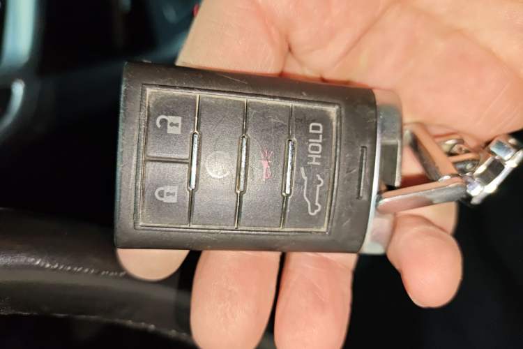 Used Cadillac SRX 2013 3.0L Elite Model